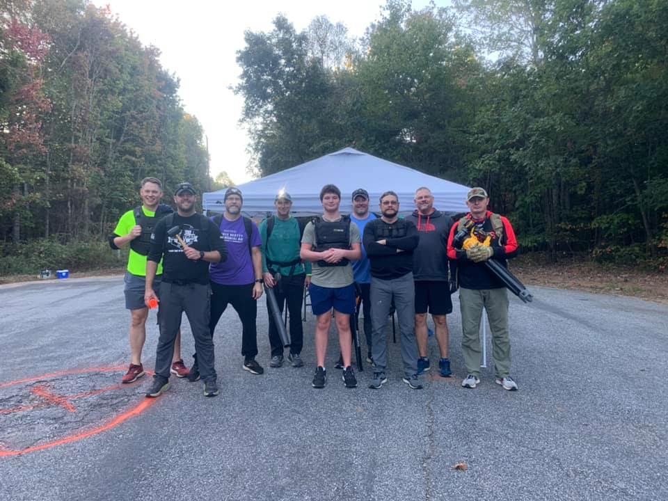 F3 Crossroads Statesville Nc