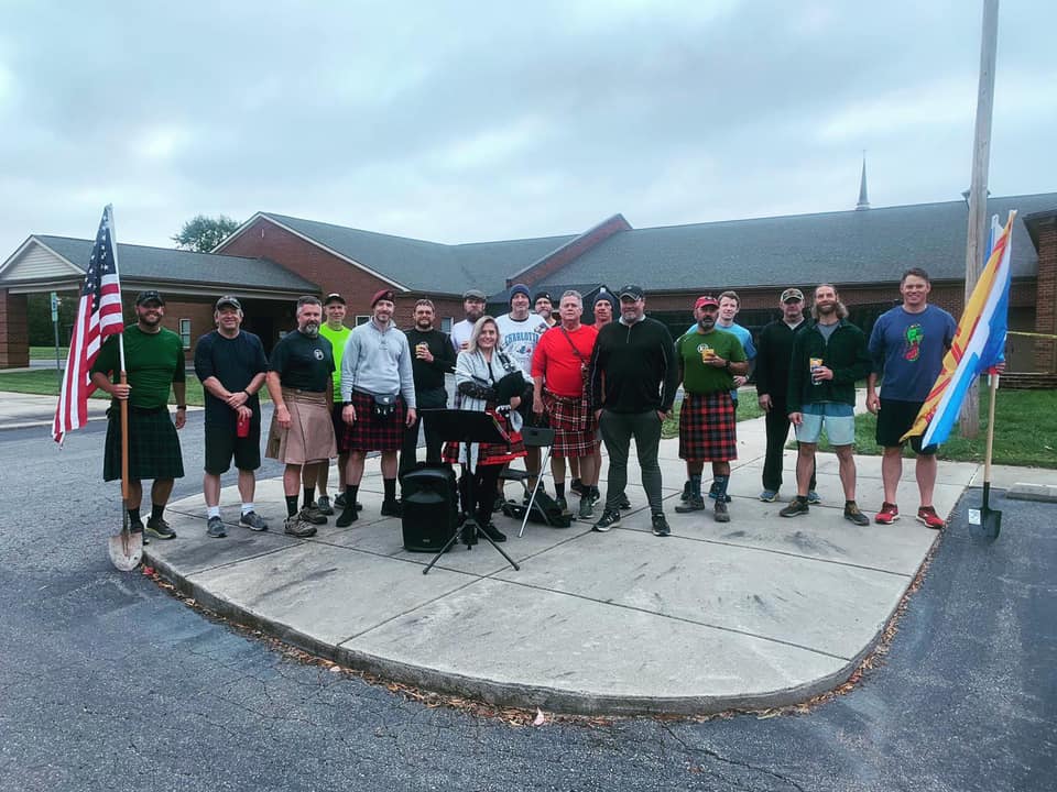 F3 Crossroads Statesville Nc